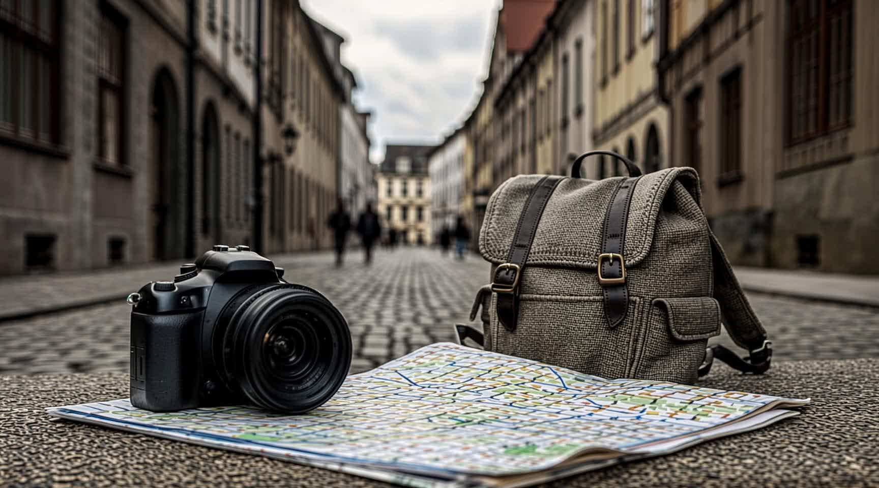 Как передать настроение в фотографии